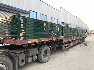 車(chē)間實(shí)景