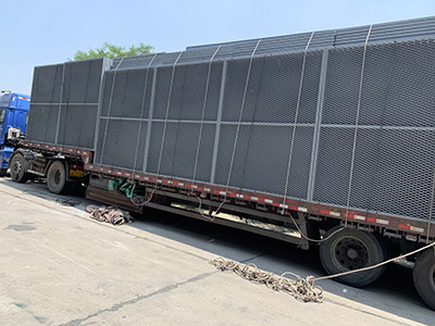 車(chē)間實(shí)景