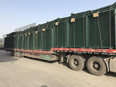 車(chē)間實(shí)景