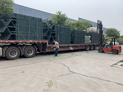 車(chē)間實(shí)景