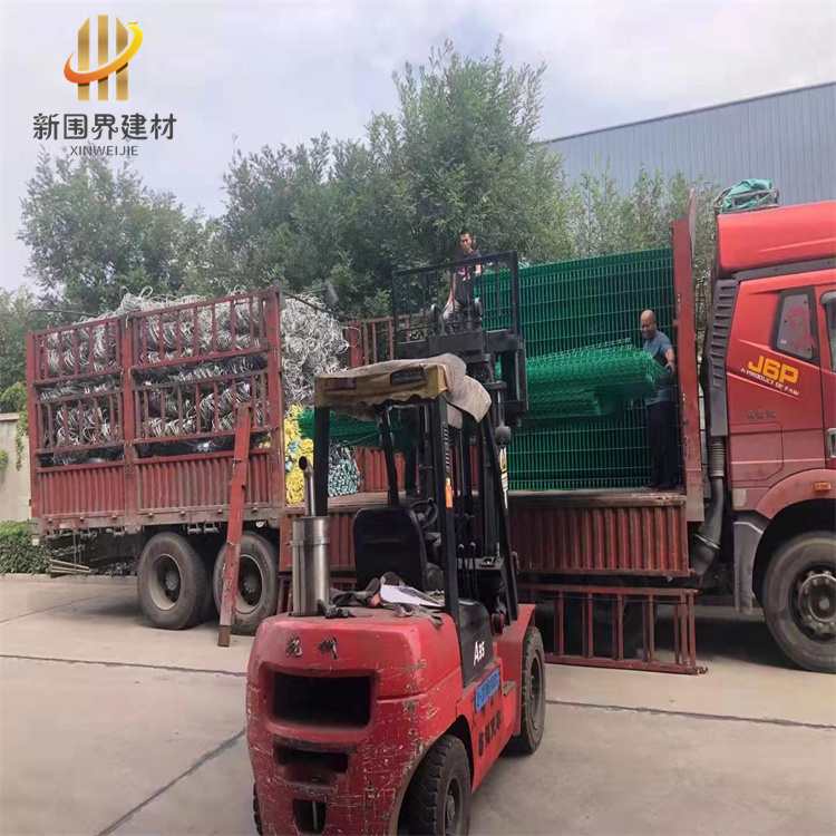 邊境Y型防護(hù)網(wǎng)案例圖片4