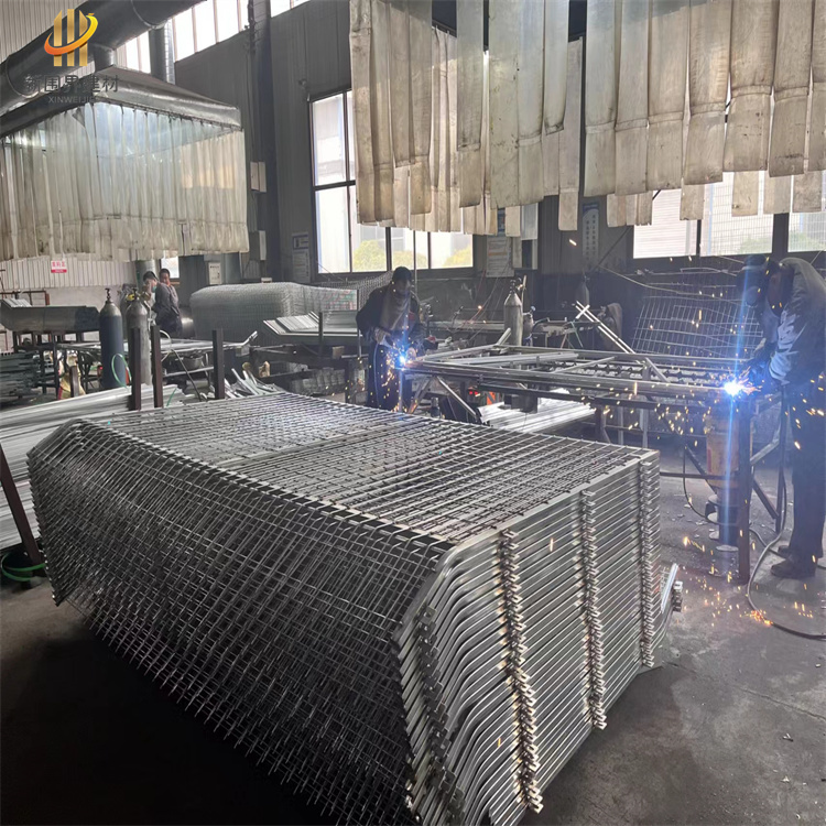 天河機(jī)場圍界網(wǎng)案例圖片2